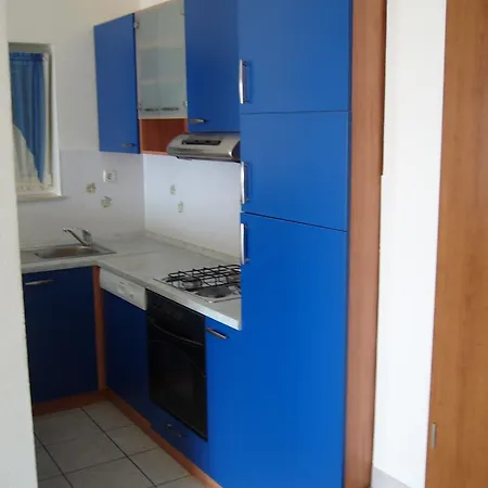 Apartmani Marija Apartment Primosten