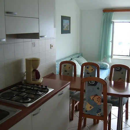 Apartment Apartmani Marija