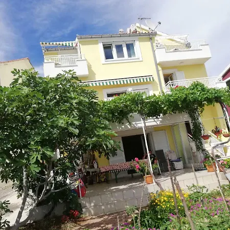 Apartmani Marija Apartment Primosten