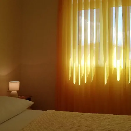 Apartmani Marija