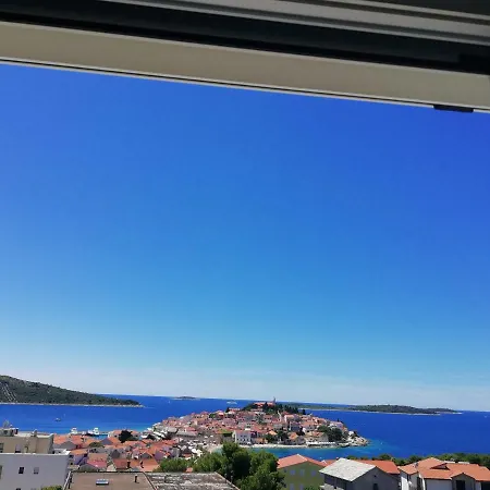 Apartmani Marija *