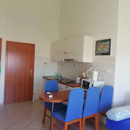 Apartment Apartmani Marija Primosten