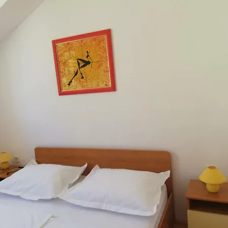 Apartmani Marija Apartment