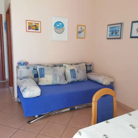 Apartmani Marija Apartment Primosten