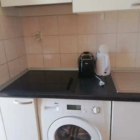 Apartman Apartmani Marija