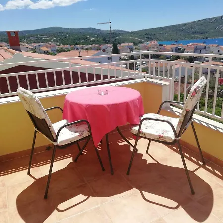 Apartment Apartmani Marija *