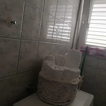 Apartmani Marija Apartment Primosten