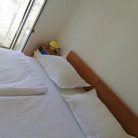 Apartmani Marija * Primosten