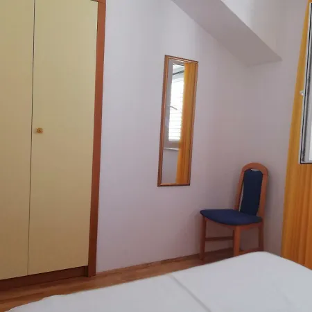 Apartmani Marija Apartment Primosten