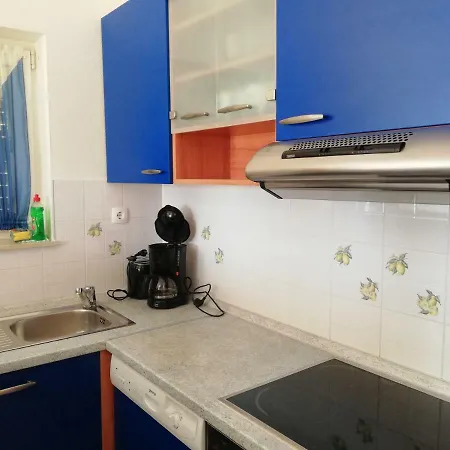 Apartment Apartmani Marija *