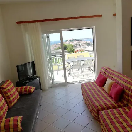 Apartment Apartmani Marija Primosten