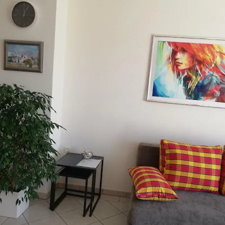 Apartmani Marija Apartment