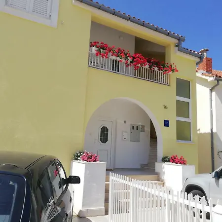 Apartmani Marija *