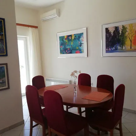 Apartmani Marija * Primosten