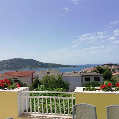 Apartment Apartmani Marija