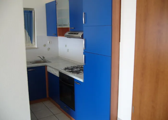 Marija Lejlighed Primošten