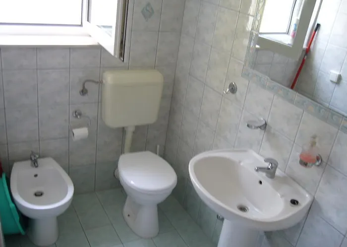 Appartement Marija Primošten