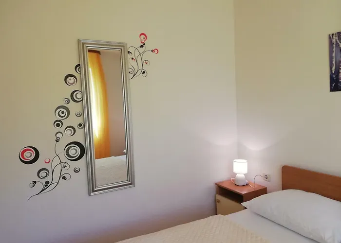 Appartement Marija Primošten