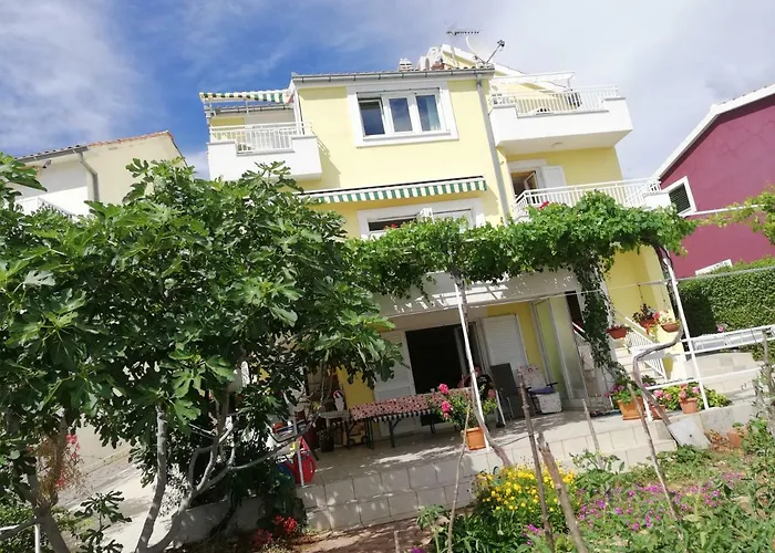 Marija Appartement Primošten