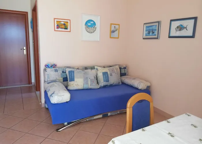 Marija Appartement Primošten