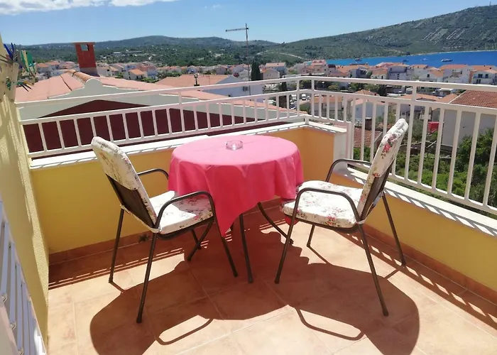 Appartement Marija *