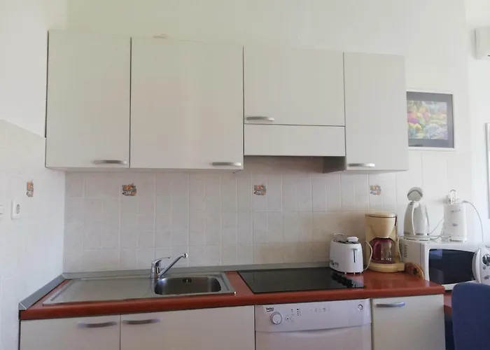 Marija Appartement *