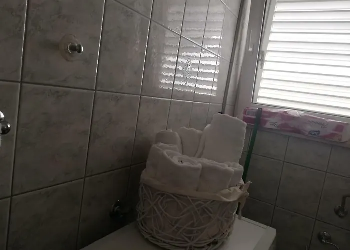 Marija Appartement Primošten