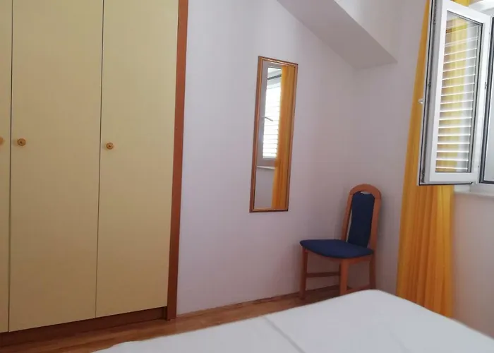 Marija Appartement Primošten