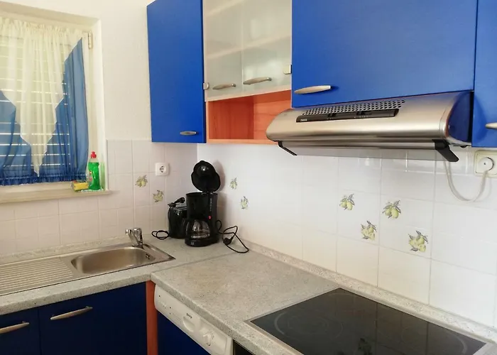 Appartement Marija *