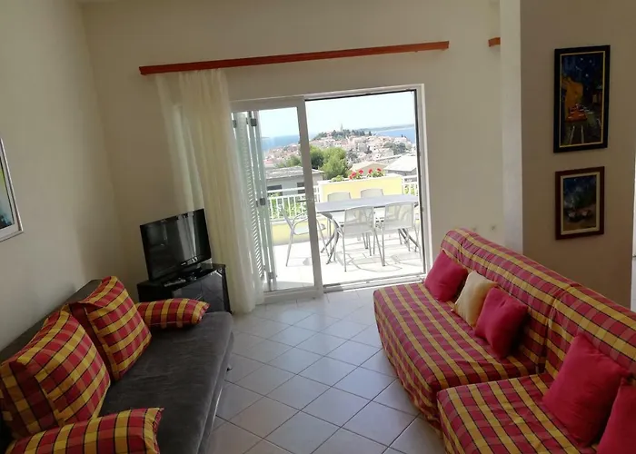 Appartement Marija Primošten