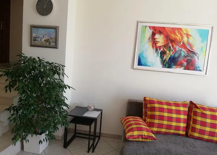 Marija Appartement
