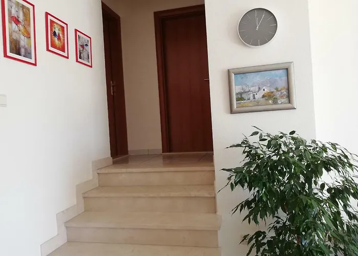 Marija Appartement *