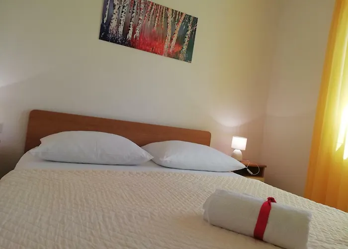 Appartement Marija Primošten